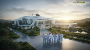 Rumah Sakit Cuci Darah Terbaik di Indonesia 2026