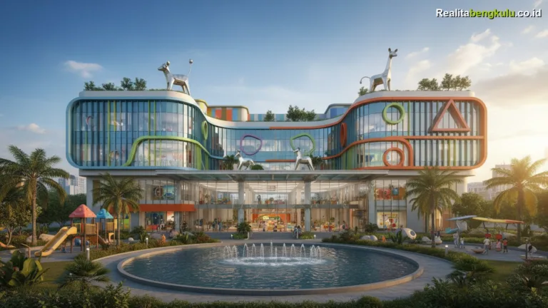 Rumah Sakit Ramah Anak Terbaik di Jakarta 2026