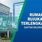 Rumah Sakit Rujukan BPJS Terlengkap 2026, Daftar Seluruh Indonesia