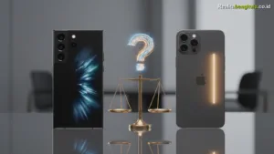 Samsung Galaxy S26 vs iPhone 16: Mana yang Lebih Worth It? Samsung Galaxy S26 vs iPhone 16: Mana yang Lebih Worth It?