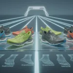 Sepatu Lari Terbaik Sesuai Bentuk Kaki: Panduan 2026