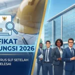 Sertifikat Laik Fungsi 2026: Cara Mengurus SLF Setelah Bangunan Selesai