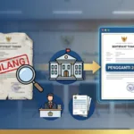 Sertifikat Tanah Hilang? Cara Mengurus Pengganti 2026 Sertifikat Tanah Hilang? Cara Mengurus Pengganti 2026