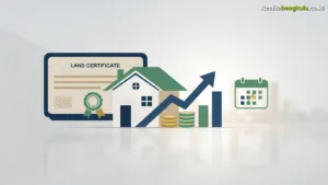 Sertifikat Tanah KPR: Panduan Lengkap Mengurus 2026