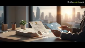 Sertifikat Tanah Warisan: Cara Mengurus dengan Mudah 2026