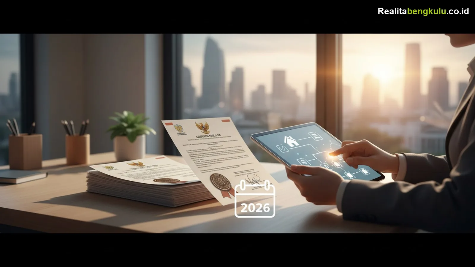 Sertifikat Tanah Warisan: Cara Mengurus dengan Mudah 2026