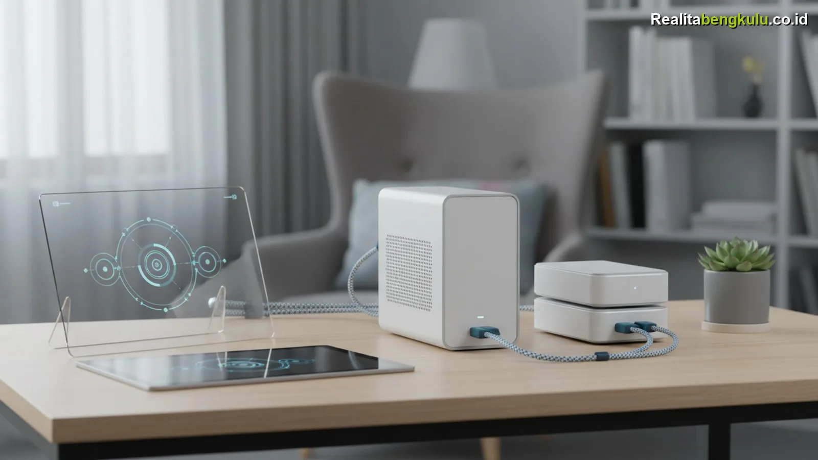 Server Rumahan untuk Backup Data Keluarga: Panduan 2026 Server Rumahan untuk Backup Data Keluarga: Panduan 2026