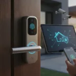 Smart Lock Terbaik: Panduan Memilih untuk Keamanan Rumah