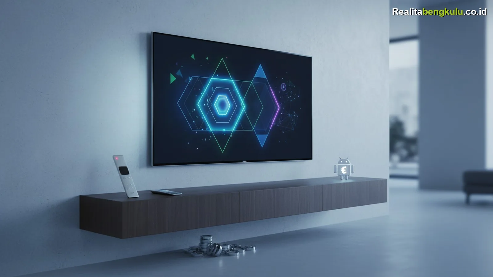 Smart TV Android 43 Inch Terbaik Harga 3 Jutaan 2026 Smart TV Android 43 Inch Terbaik Harga 3 Jutaan 2026