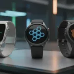 Smartwatch Terbaik 2026: Samsung vs Apple vs Garmin