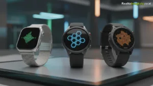 Smartwatch Terbaik 2026: Samsung vs Apple vs Garmin