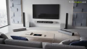 Soundbar Terbaik untuk TV Rumah 2026 – Panduan Pilihan Lengkap