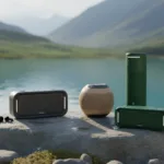 Speaker Bluetooth Outdoor Terbaik 2026: Pilihan Lengkap