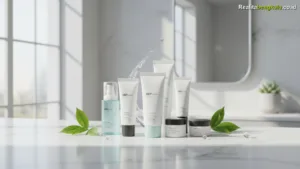 Sunscreen untuk Kulit Berminyak: Panduan Pilih Terbaik 2026