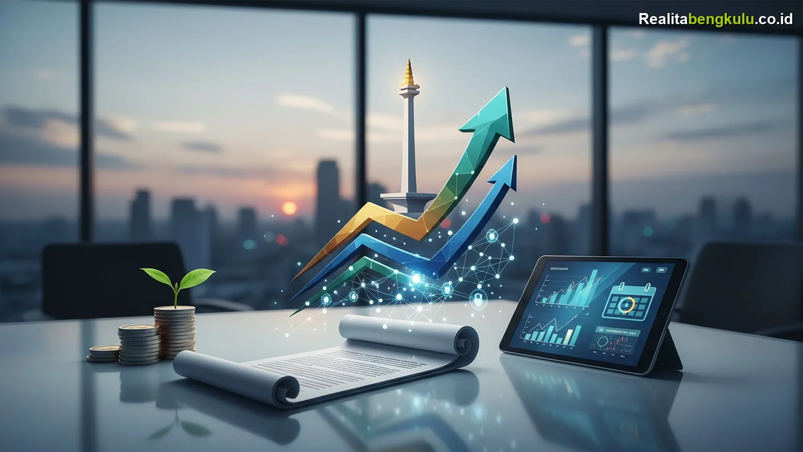 Surat Berharga Negara Ritel 2026: Panduan Investasi Lengkap Surat Berharga Negara Ritel 2026: Panduan Investasi Lengkap