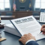 Surat Cerai 2026: Cara Mengurus dan Dokumen yang Dibutuhkan