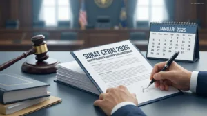 Surat Cerai 2026: Cara Mengurus dan Dokumen yang Dibutuhkan