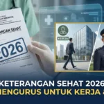Surat Keterangan Sehat 2026: Cara Mengurus untuk Kerja & CPNS
