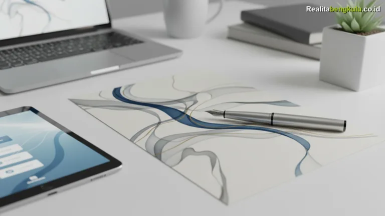 Surat Lamaran Kerja yang Menarik HRD: Tips Lengkap 2026 Surat Lamaran Kerja yang Menarik HRD: Tips Lengkap 2026