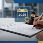 Surat Perjanjian Hutang Piutang 2026: Cara Buat yang Sah Hukum