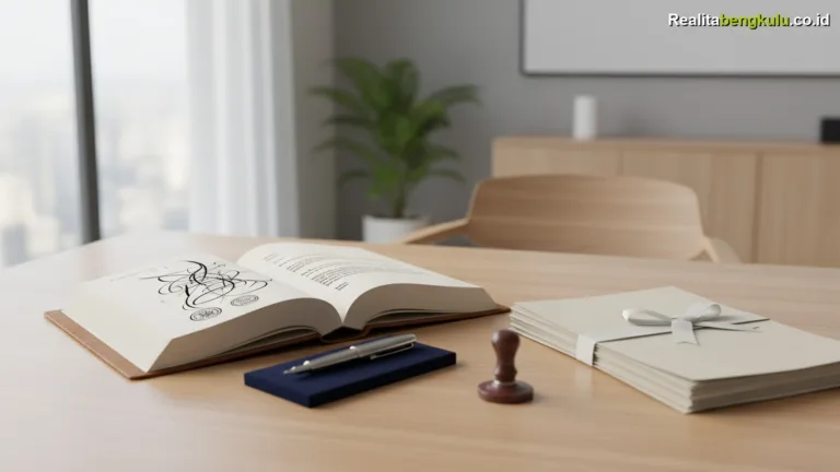 Surat Perjanjian Hutang Piutang yang Sah: Panduan 2026 Surat Perjanjian Hutang Piutang yang Sah: Panduan 2026