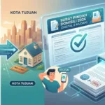 Surat Pindah Domisili 2026: Cara Mengurus Antar Kota Tanpa Ribet