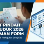 Surat Pindah Penduduk 2026: Syarat & Cara Mengurus Lengkap