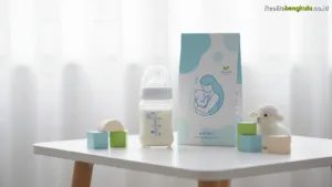 Susu Formula Terbaik untuk Bayi 0-12 Bulan: Panduan 2026
