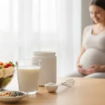 Susu Ibu Hamil Terbaik: Tips Memilih Nutrisi Lengkap