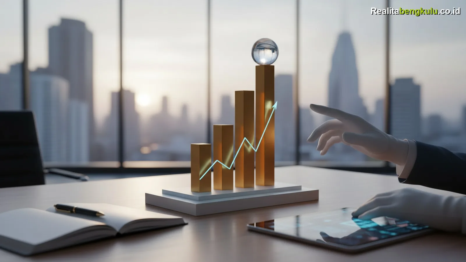 Tabungan Berjangka: Tips Memilih Return Optimal 2026