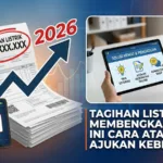 Tagihan Listrik Membengkak 2026? Ini Cara Atasi dan Ajukan Keberatan