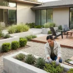 Taman Rumah Minimalis 2026: Cara Merawat agar Cantik & Mudah