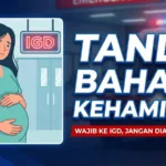 Tanda Bahaya Kehamilan yang Wajib ke IGD, Jangan Diabaikan 2026