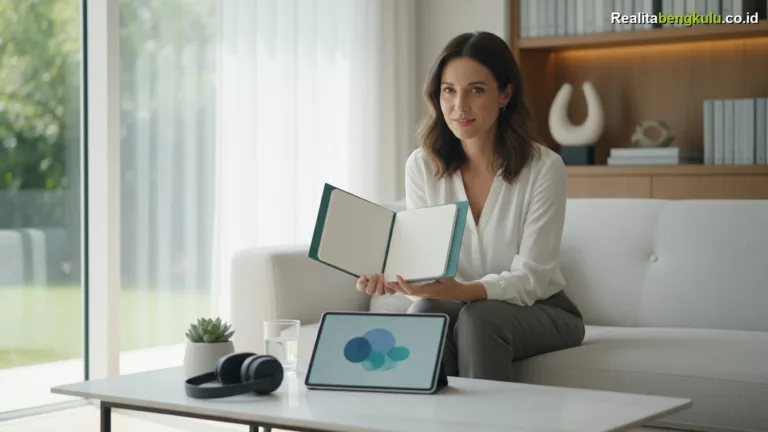 Terapi CBT untuk Anxiety Disorder: Panduan Lengkap 2026