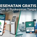 Tes Kesehatan Gratis 2026: Cara Cek di Puskesmas Tanpa Antre