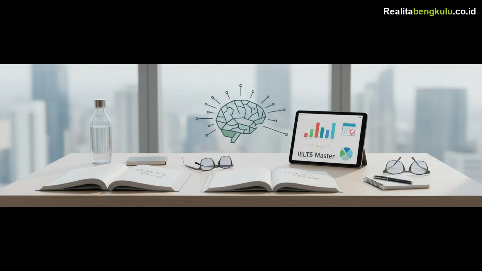 Tips Belajar TOEFL dan IELTS Terbaru 2026 Tips Belajar TOEFL dan IELTS Terbaru 2026