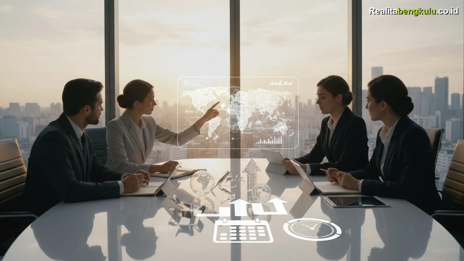 Tips Interview Perusahaan Multinasional: Panduan Lengkap 2026