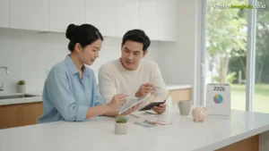 Tips Kelola Keuangan Rumah Tangga dengan Gaji 5 Juta 2026