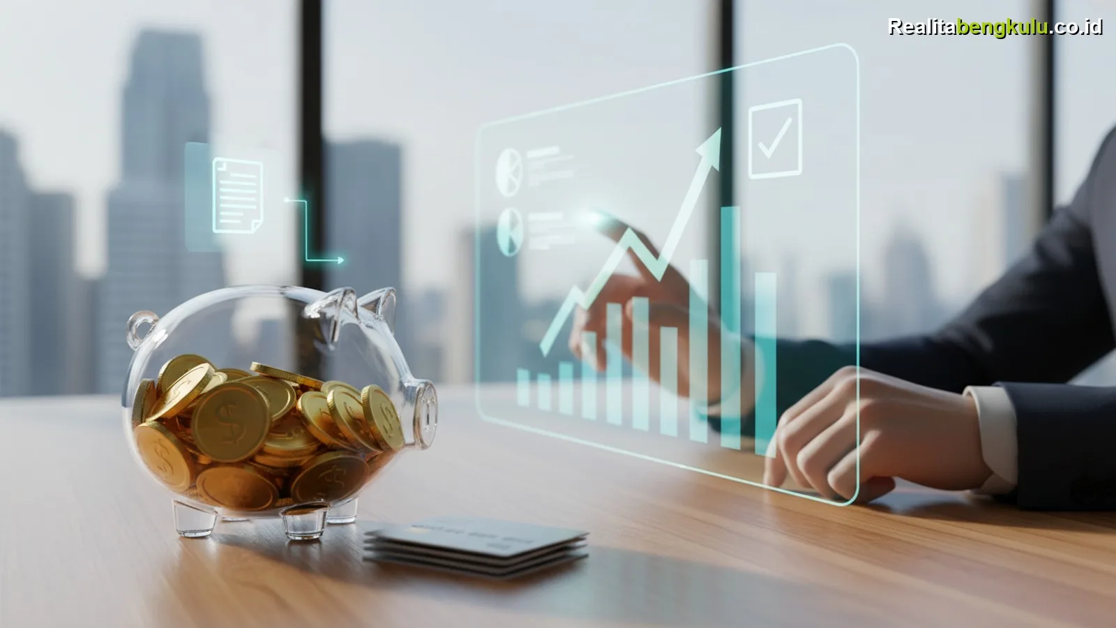 Tips Lolos BI Checking untuk Pengajuan Kredit 2026