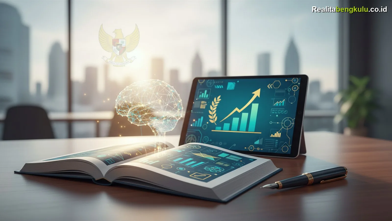 Tips Lolos Seleksi CPNS 2026 dengan Nilai Tinggi Tips Lolos Seleksi CPNS 2026 dengan Nilai Tinggi