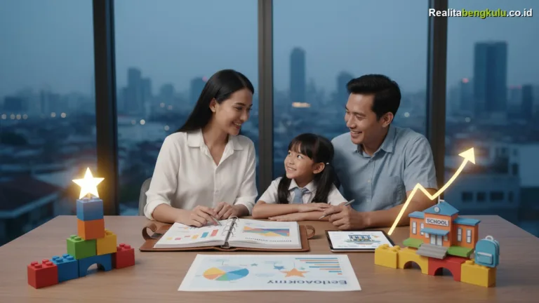 Tips Masuk SD Favorit di Jakarta: Panduan Lengkap 2026 Tips Masuk SD Favorit di Jakarta: Panduan Lengkap 2026