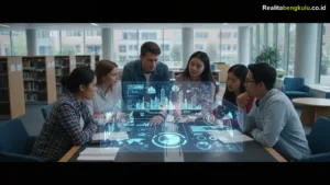 Tips Memilih Jurusan Kuliah Prospek Kerja Tinggi 2026