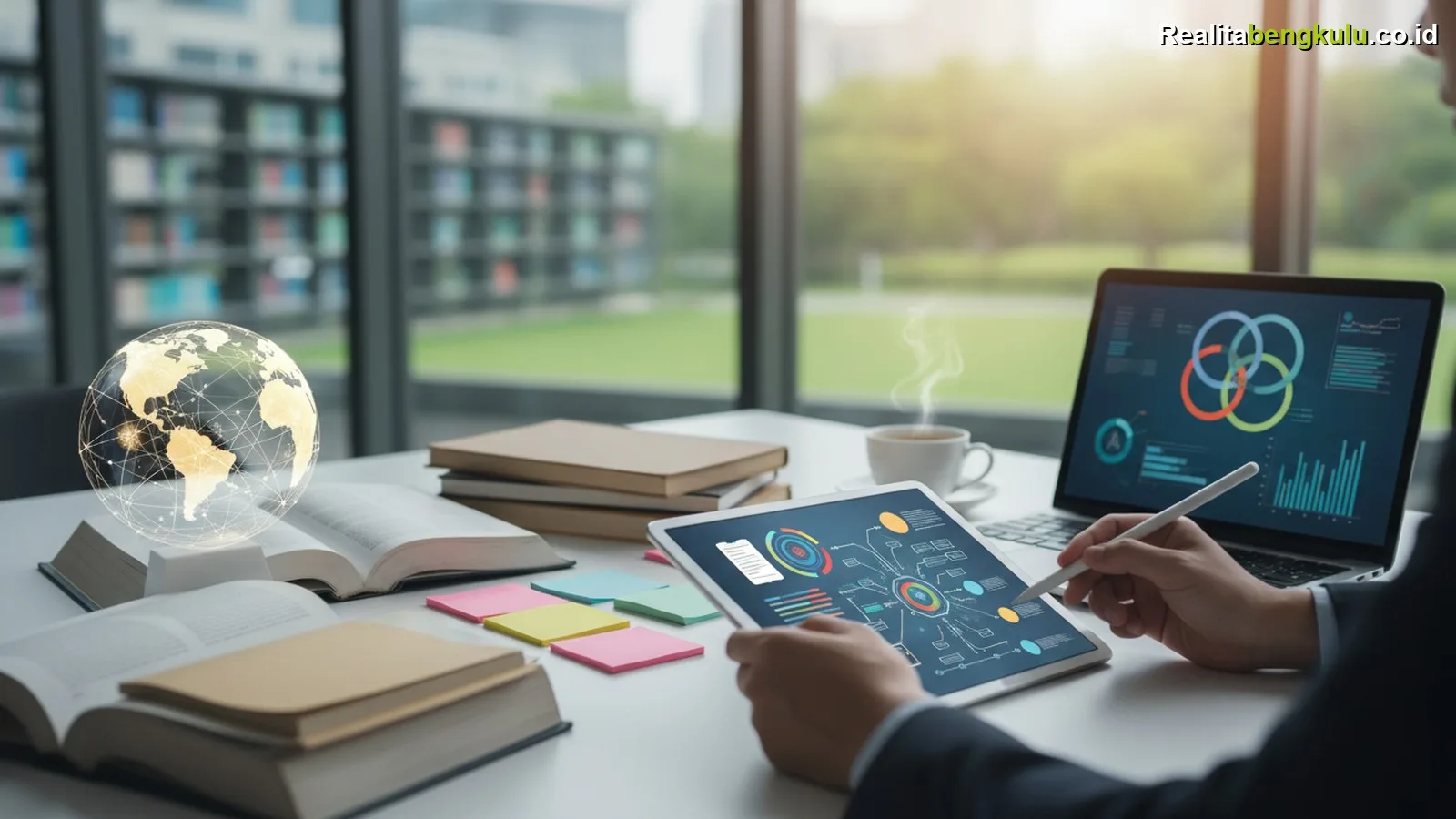 Tips Memilih Program Studi Pascasarjana yang Tepat 2026