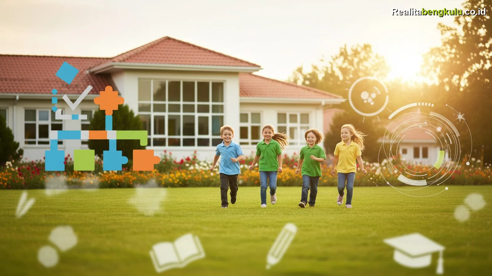 Tips Memilih Sekolah TK dan SD Terbaik 2026