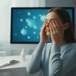 Tips Mengatasi Mata Kering Akibat Komputer Terbaru 2026