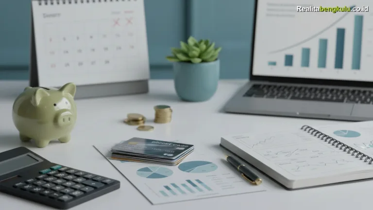 Tips Mengelola Utang Kartu Kredit Agar Cepat Lunas Tips Mengelola Utang Kartu Kredit Agar Cepat Lunas