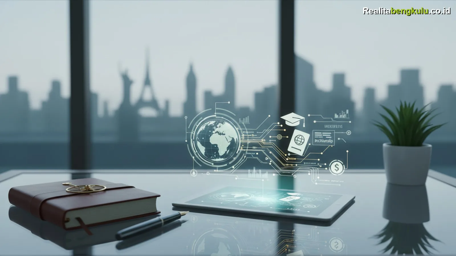 Tips Wawancara Beasiswa S2 Luar Negeri 2026 Paling Ampuh