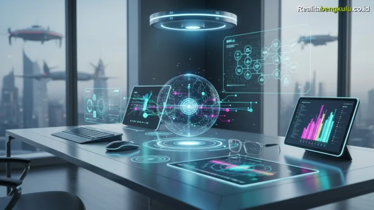 Tools AI Terbaik untuk Produktivitas Kerja 2026 Tools AI Terbaik untuk Produktivitas Kerja 2026