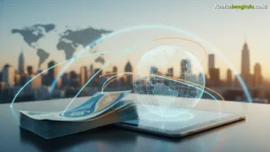 Transfer Uang ke Luar Negeri dengan Biaya Murah 2026