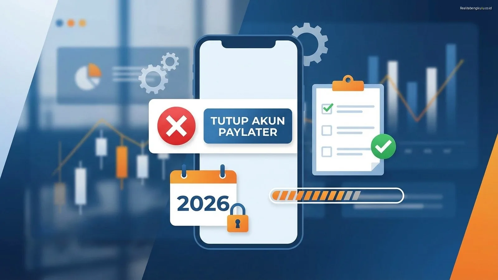 Tutup Akun Paylater 2026: Panduan Lengkap dan Mudah Tutup Akun Paylater 2026: Panduan Lengkap dan Mudah